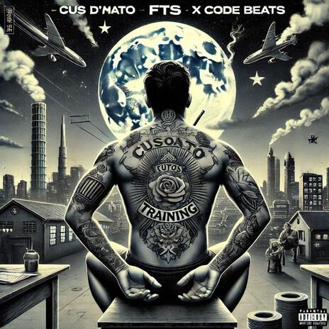 CUS D'AMATO ft. CODE Beats | Boomplay Music