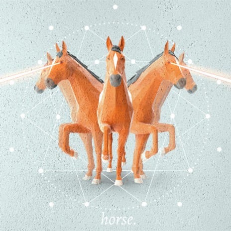 horse ft. Kit Rhodes | Boomplay Music