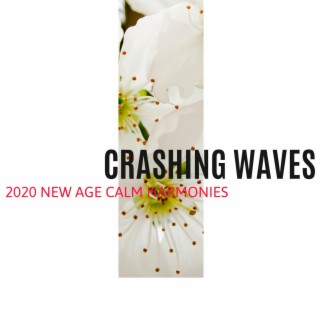 Crashing Waves - 2020 New Age Calm Harmonies