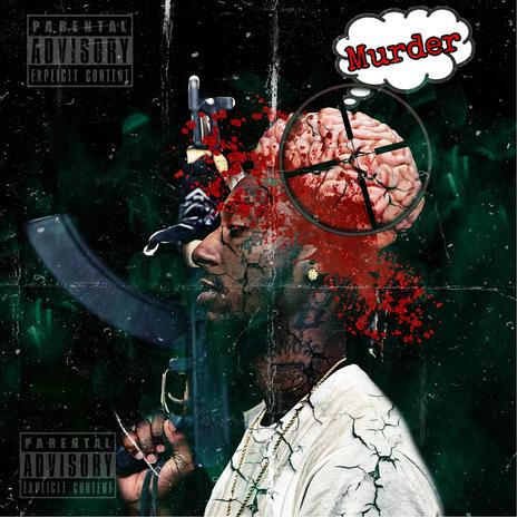 Murder On My Mind | Boomplay Music