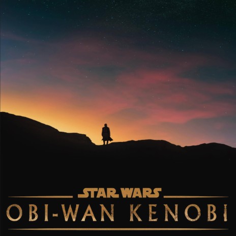 Obi-Wan Kenobi: Theme (Original Inspired Motion Picture Soundtrack) | Boomplay Music