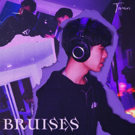 Bruises | Boomplay Music