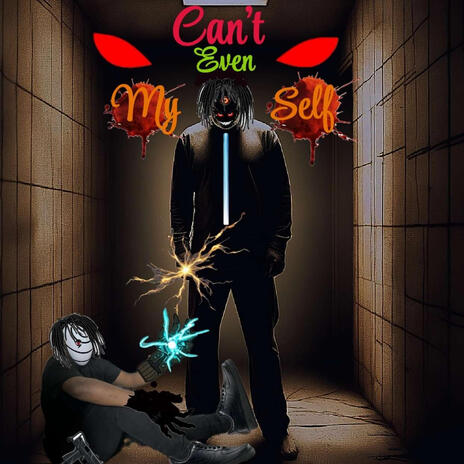 I Can't Even See Myself | Boomplay Music