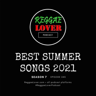 Best Summer Songs 2021