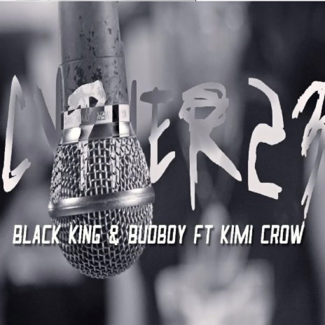 Cypher 23 ft. Black King & Rudboy & Kimi Crow | Boomplay Music