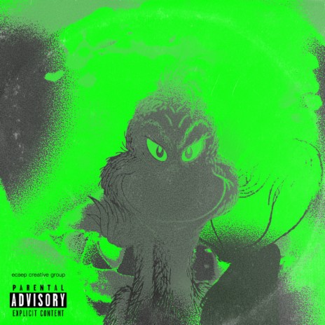 The Grinch ft. Dx | Boomplay Music