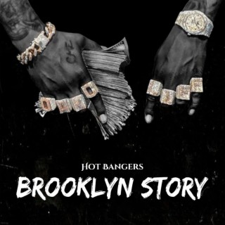 Brooklyn Story | Hard Trap Beat