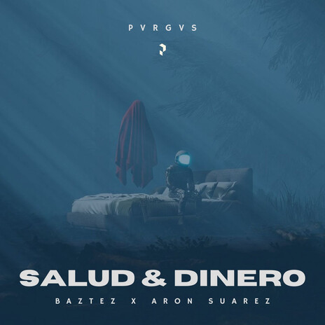 Salud & Dinero ft. Aron Suarez | Boomplay Music