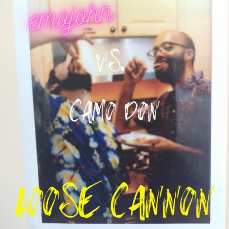 LOOSE CANNON | Boomplay Music