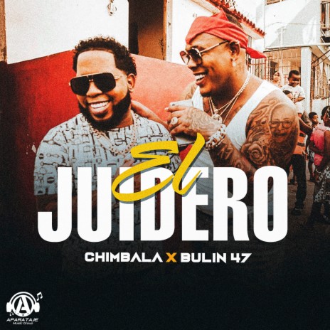 El Juidero ft. Bulin 47 | Boomplay Music