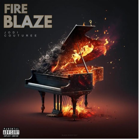 Fire Blaze | Boomplay Music