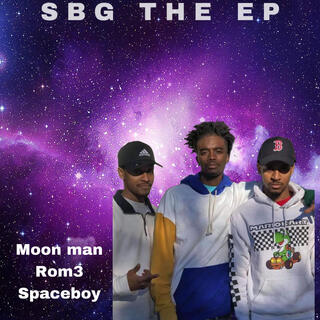 SBG THE EP