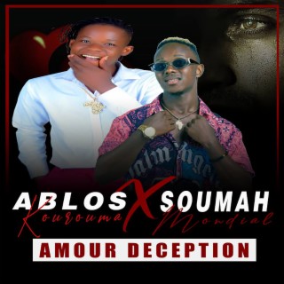 Amour deception