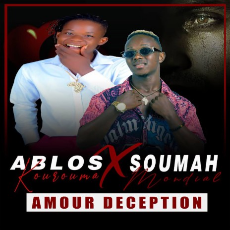 Amour deception | Boomplay Music