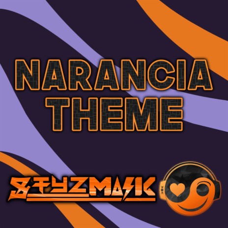 Narancia Theme | Boomplay Music