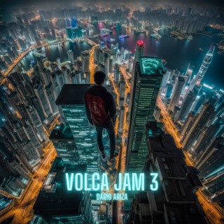 Volca jam 3