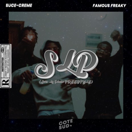 SLP Freestyle ft. Famous Freaky | Boomplay Music