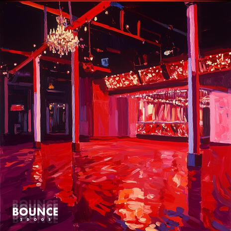 bounce (-5 remix) | Boomplay Music