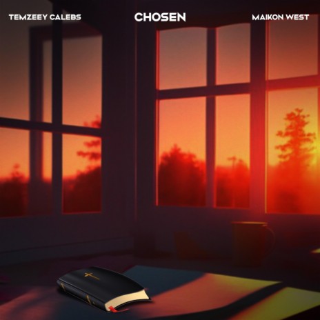 Chosen ft. Maikon West | Boomplay Music
