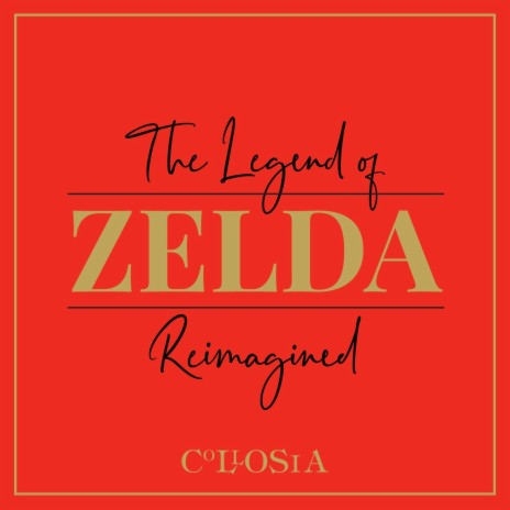 Dark World Forest (From The Legend of Zelda: A Link to the Past) | Boomplay Music