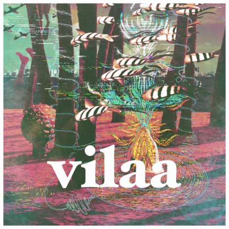 Vilaa (Instrumental)
