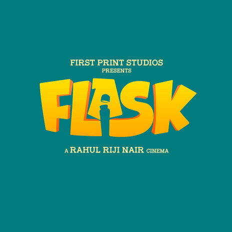 Flask First Look | Boomplay Music