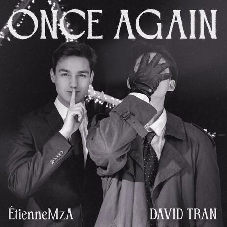 Once Again ft. Étienne MzA | Boomplay Music