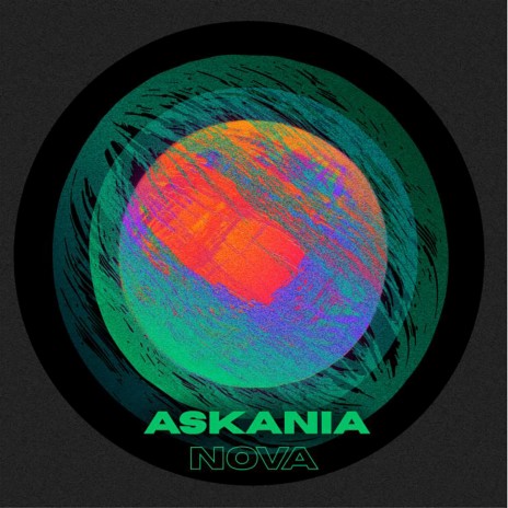 Askania Nova ft. Odelen | Boomplay Music