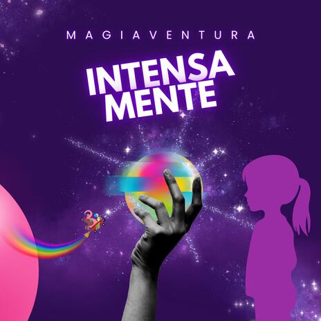 Intensamente | Boomplay Music