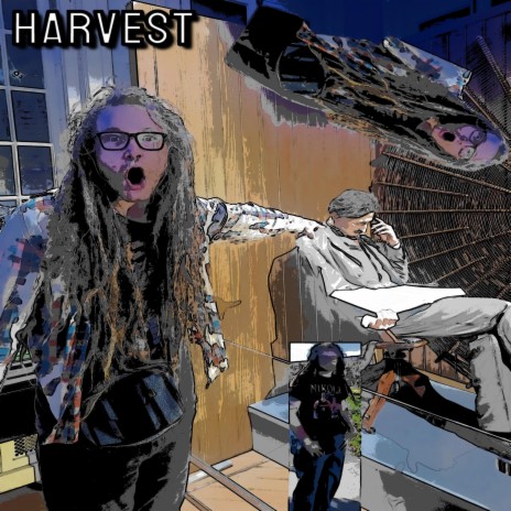 Harvest (Sped Up)