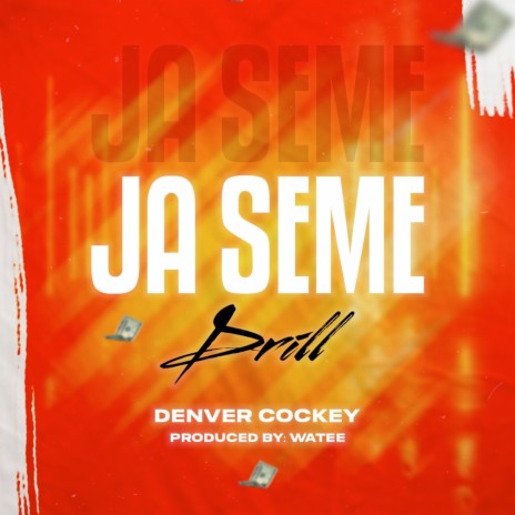Jaseme Drill ft. Watee | Boomplay Music