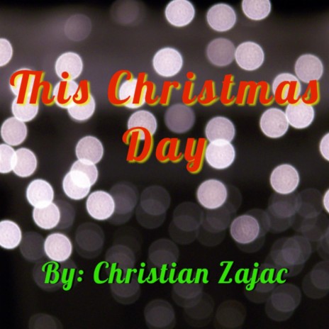 This Christmas Day | Boomplay Music