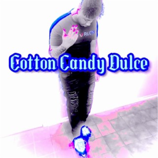 Cotton Candy Dulce