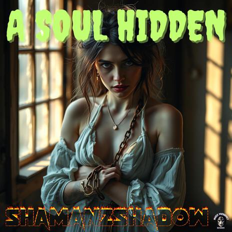 A Soul Hidden | Boomplay Music