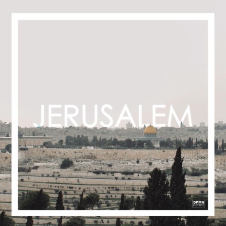 Jerusalem ft. Womzie | Boomplay Music