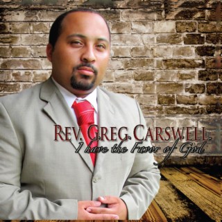 Rev. Greg Carswell