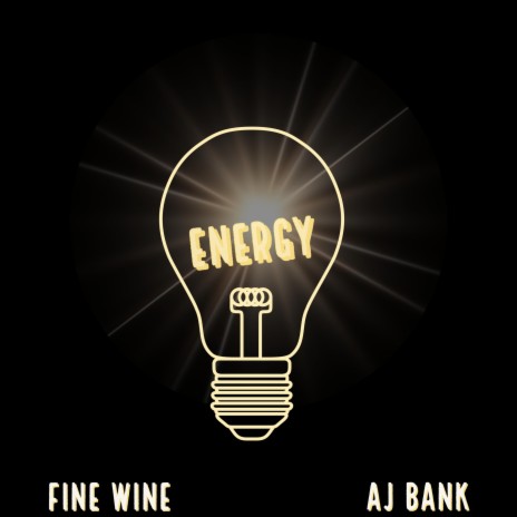 Energy ft. AJ BANK | Boomplay Music