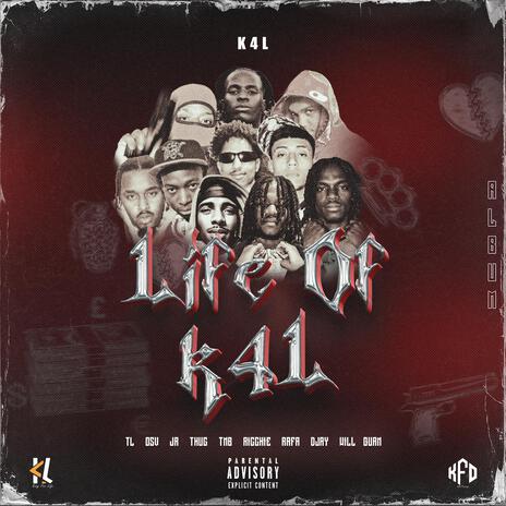 carta pa invejoso ft. Will K4L & Lil Djay K4L | Boomplay Music