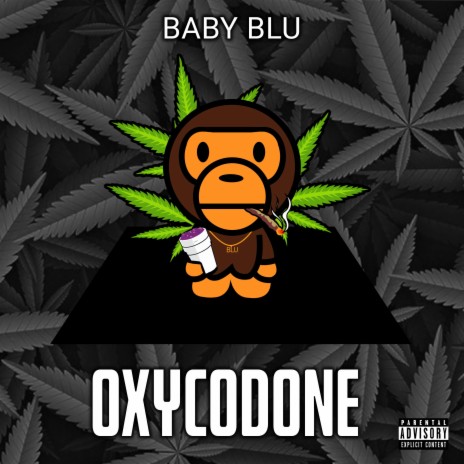 Oxycodone | Boomplay Music