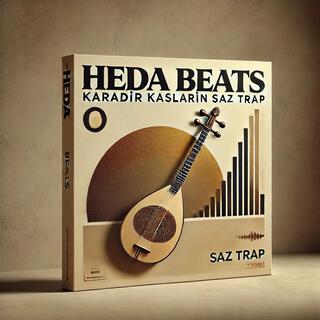 Karadır Kaşların Saz Trap