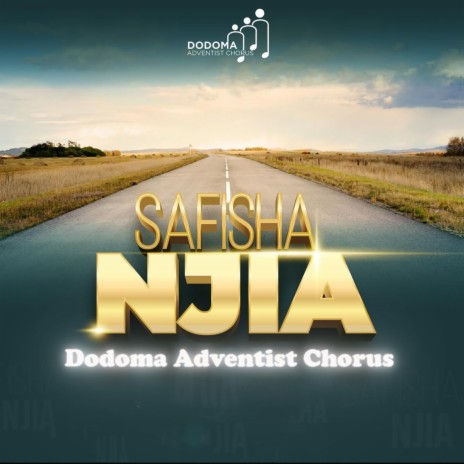 SAFISHA NJIA | Boomplay Music