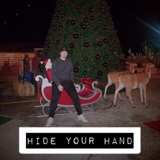 Hide Your Hand