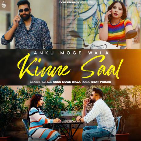 Kinne Saal | Boomplay Music