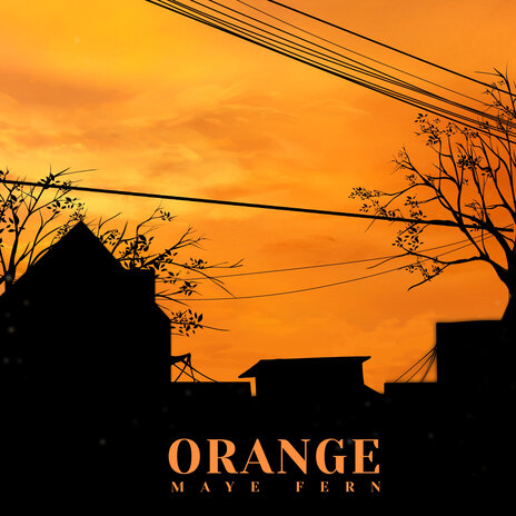 Orange You | Boomplay Music