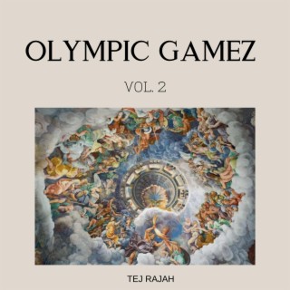 OLYMPIC GAMEZ