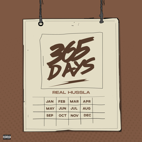 365 Days | Boomplay Music