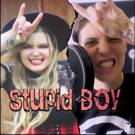 Stupid Boy ft. K Enagonio | Boomplay Music