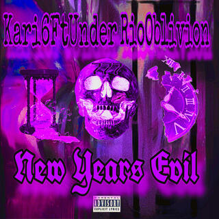 New Years Evil