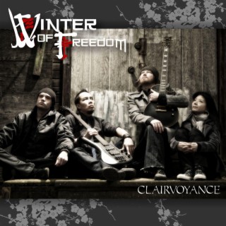 WINTER OF FREEDOM VOL I 2010