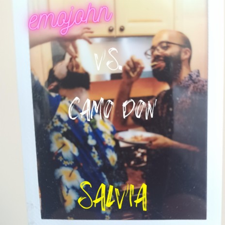 salvia | Boomplay Music
